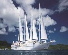 Windstar Cruises